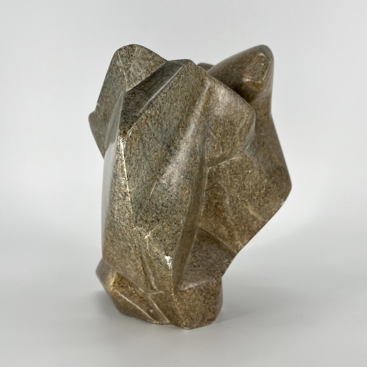 Handcrafted Sculpture