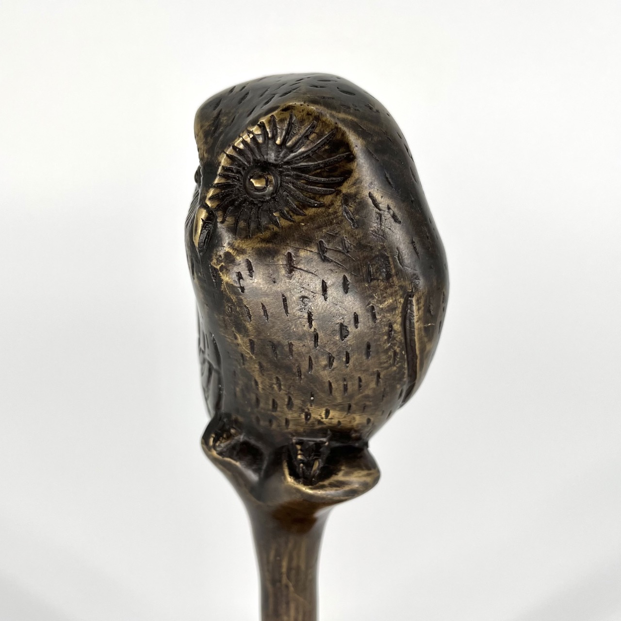 Bronze Sculpture 