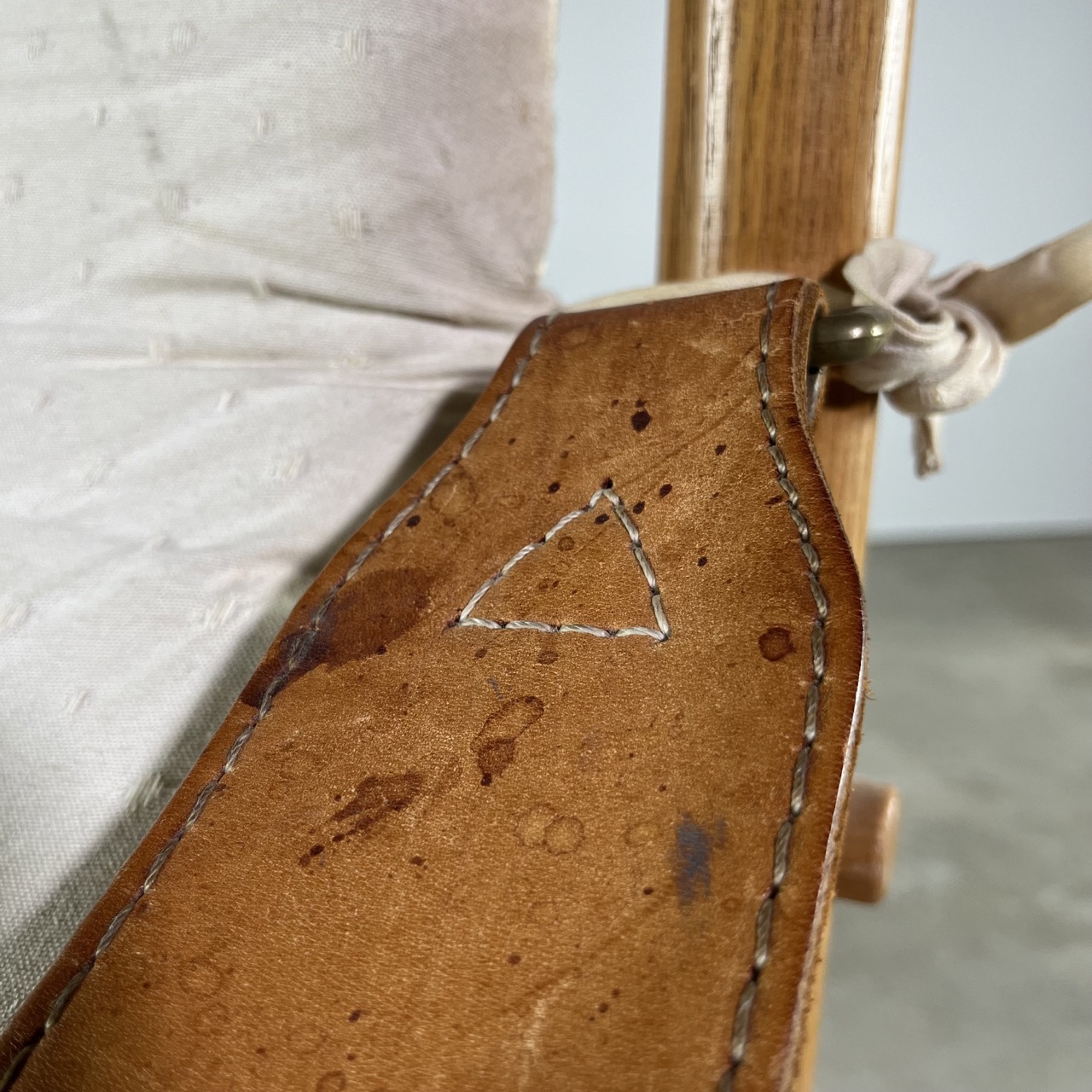 "Sirocco" Safari Chair