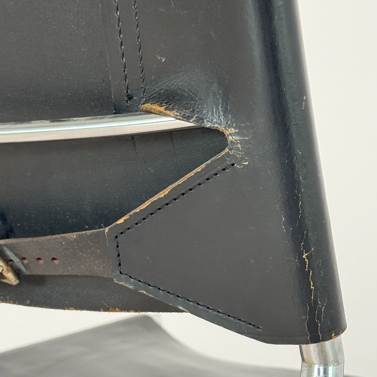 Vintage Chair "SE 06"