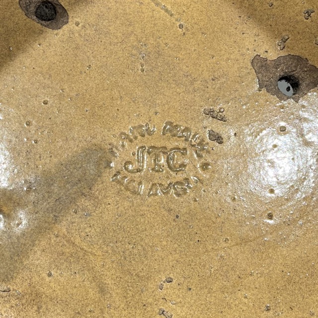 Outdoor Pottery