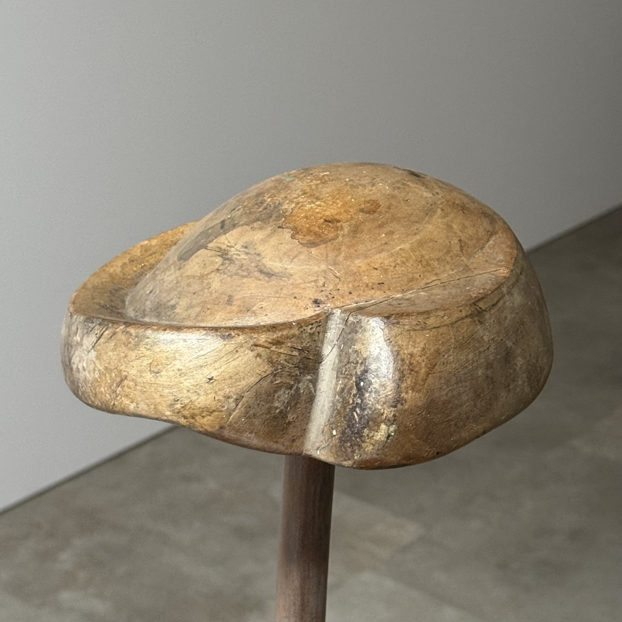 Antique Hat Blocks 
