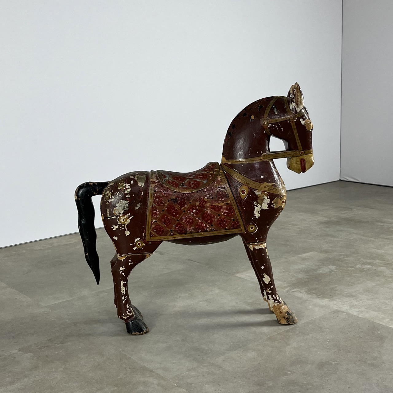 Ghodi Horse