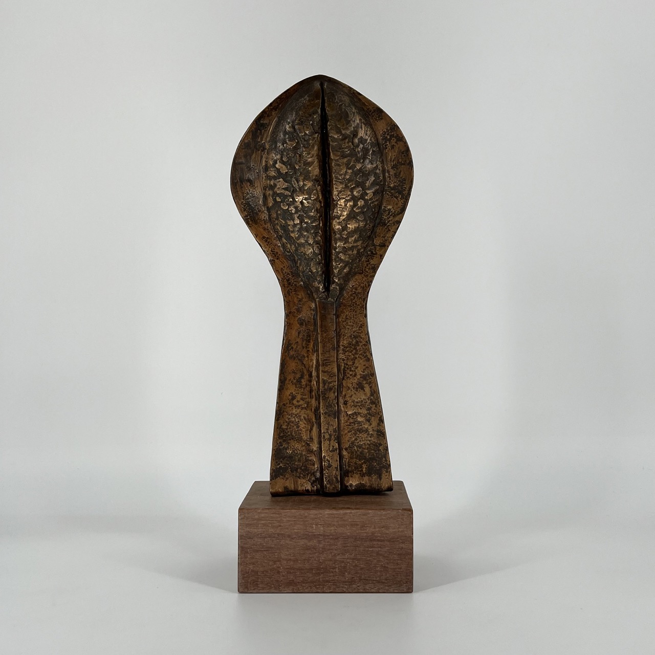Bronze Sculpture 