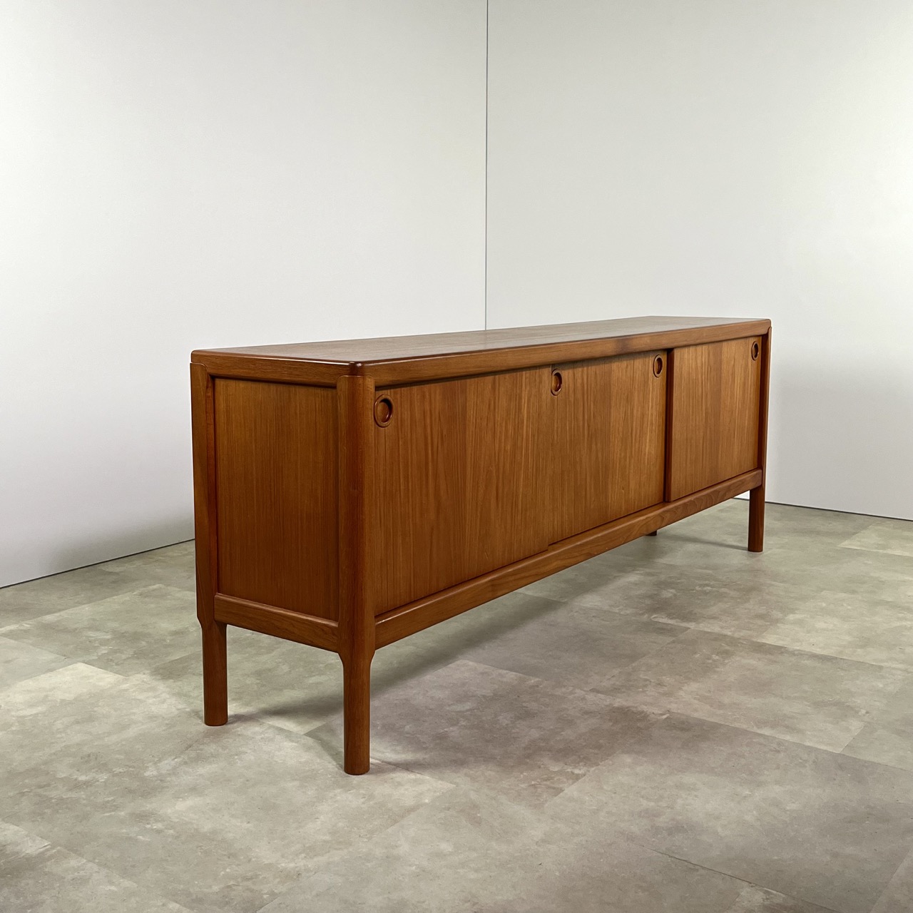 Vintage Sideboard
