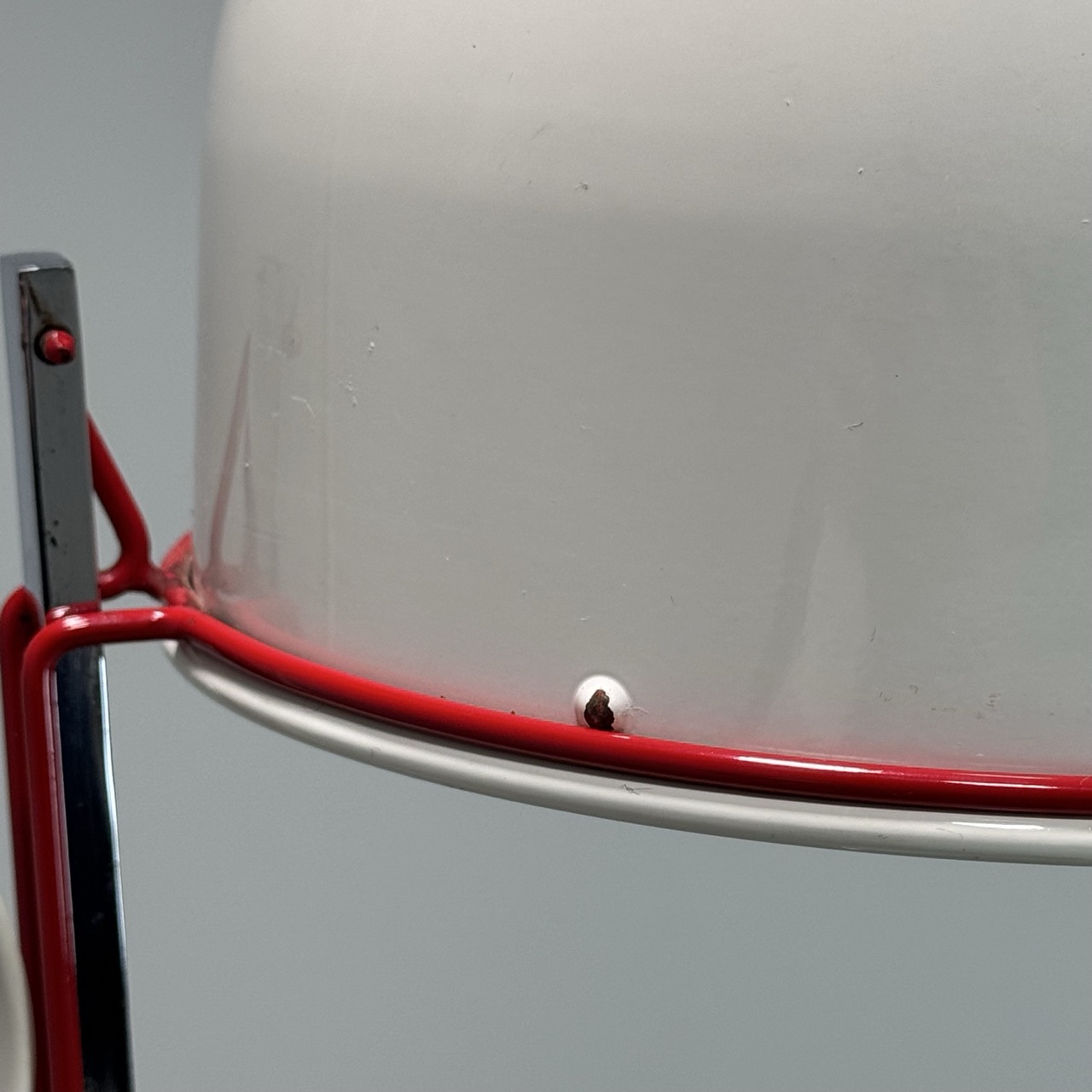 Vintage Desk Lamp "Ofelia"