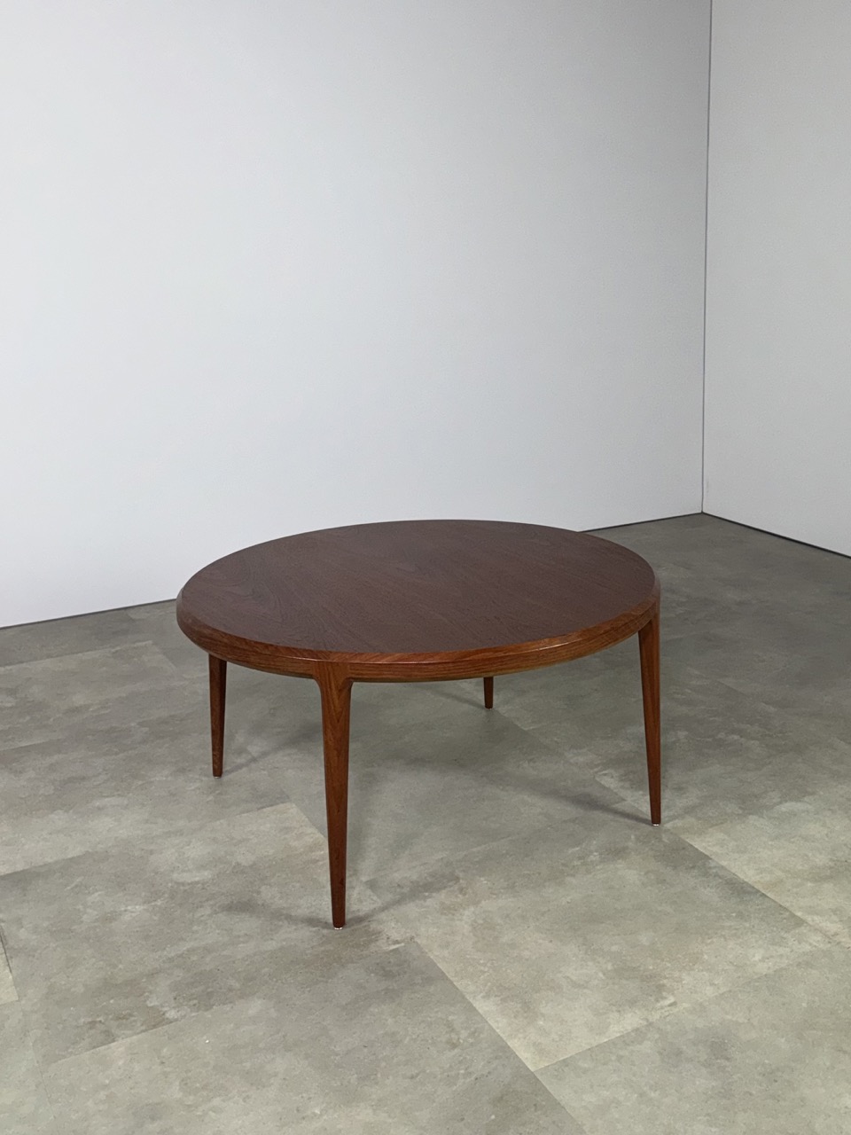 Mid-Mod Coffee Table