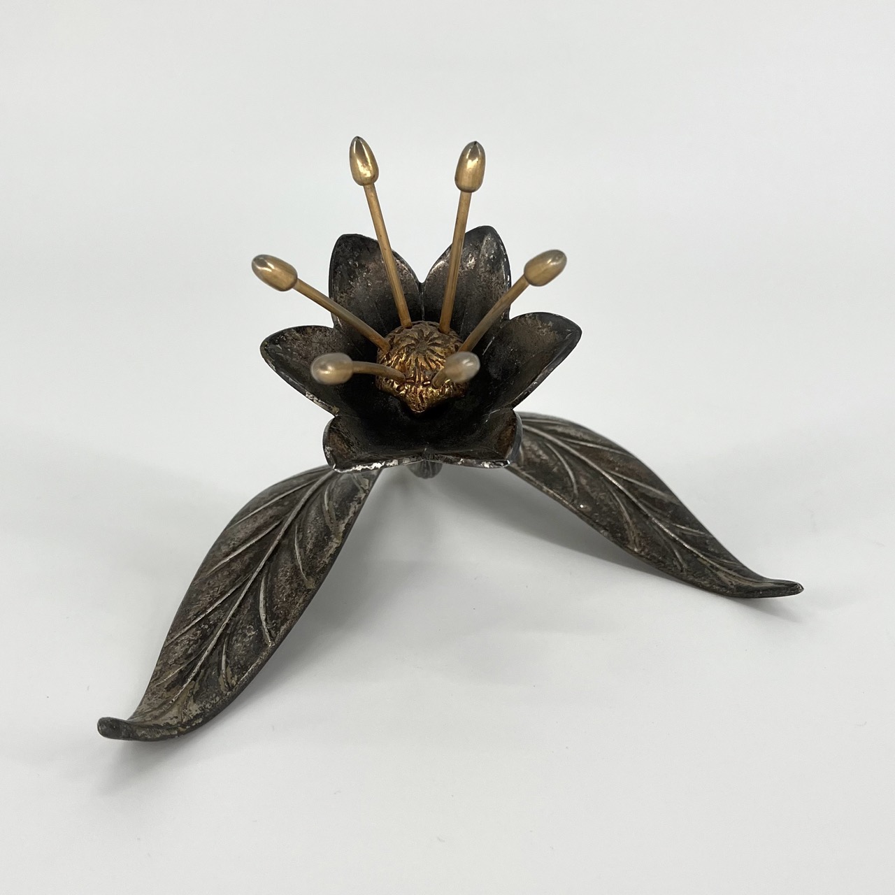 Art Nouveau Ashtray 