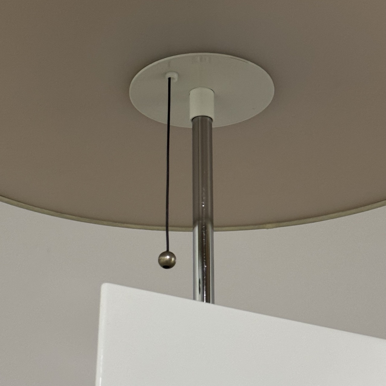 Vintage Table Lamp "Triggy"