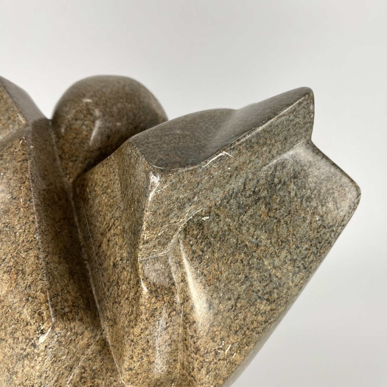 Handcrafted Sculpture