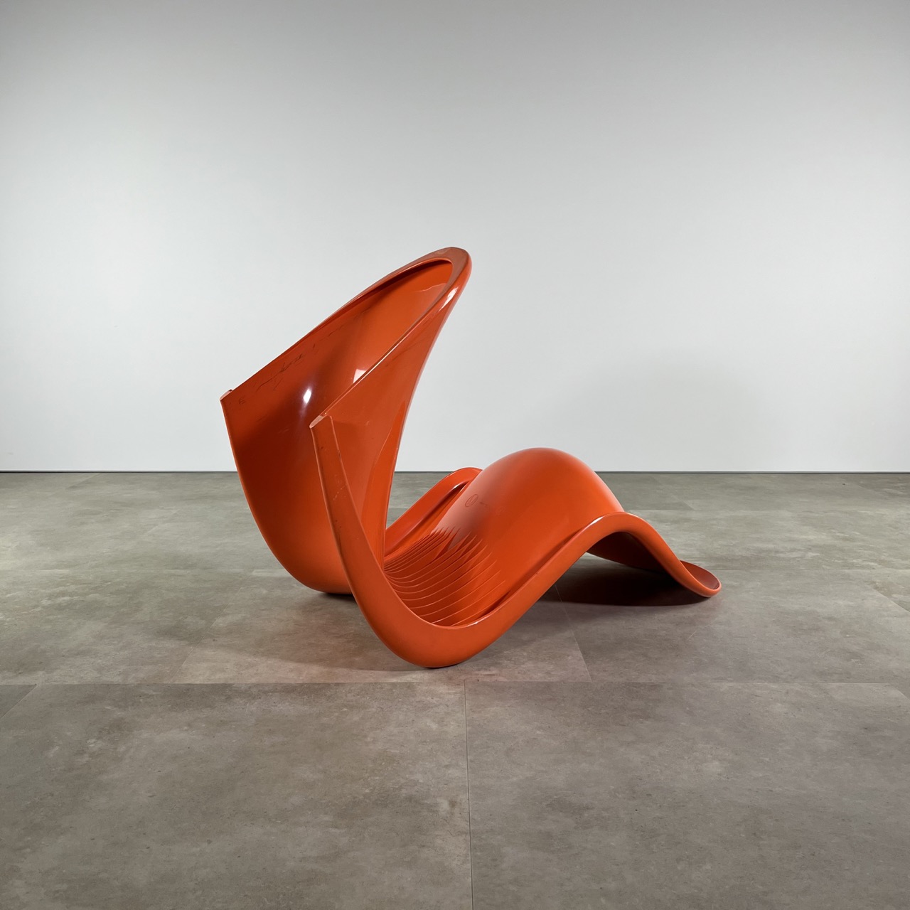 "Panton S" Chair