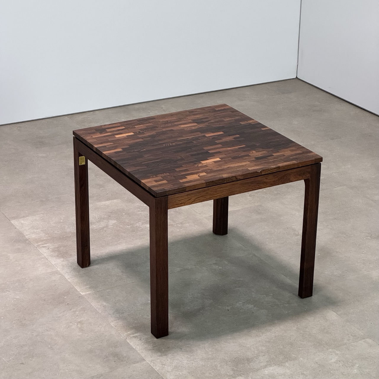 Vintage Side Table Tranekaer