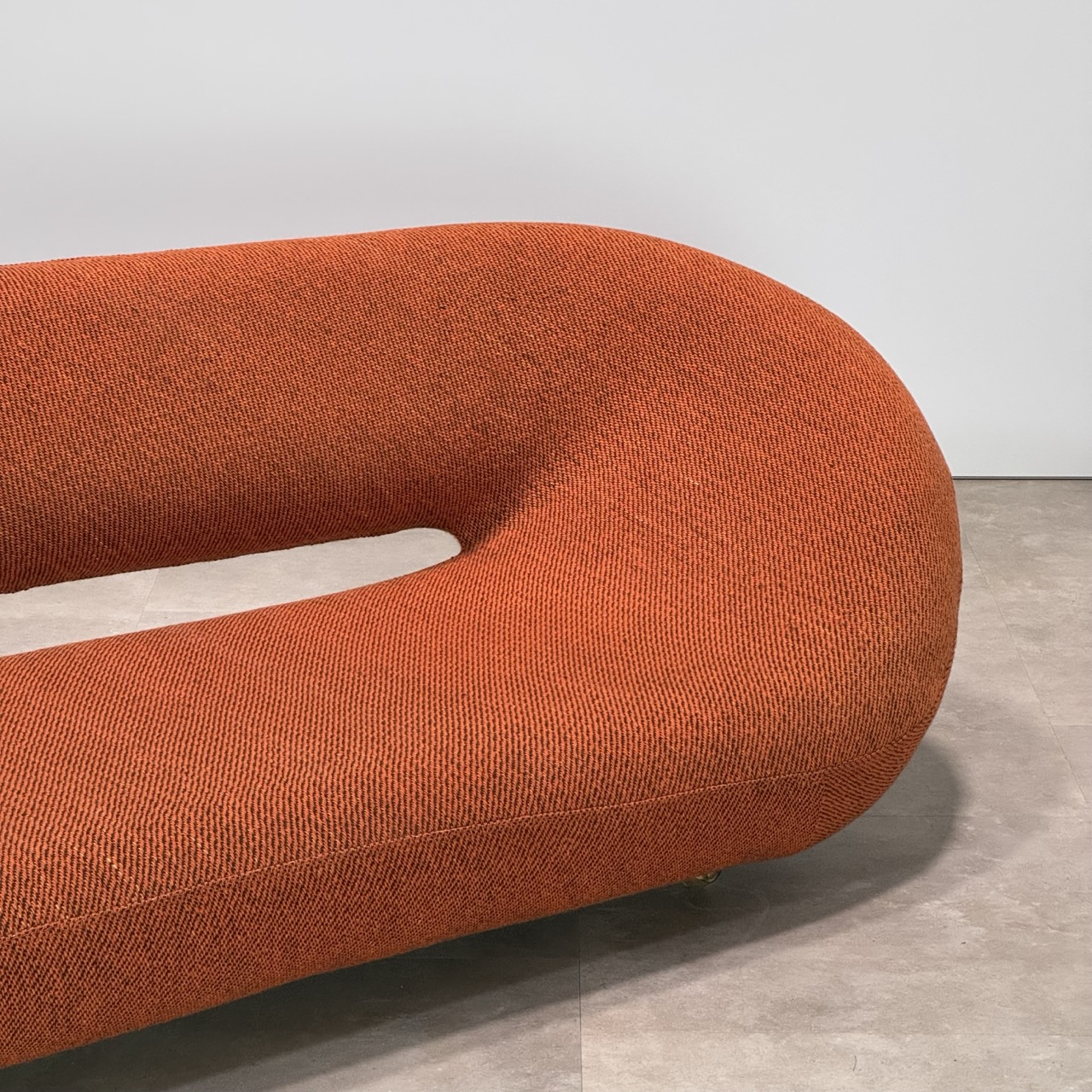 Vintage Chaise Longue "Cleopatra C248"