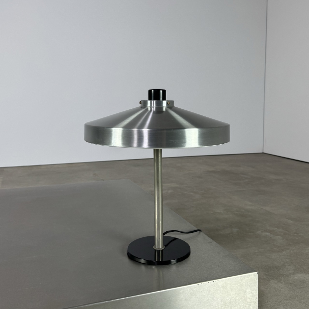 Vintage Table Lamp