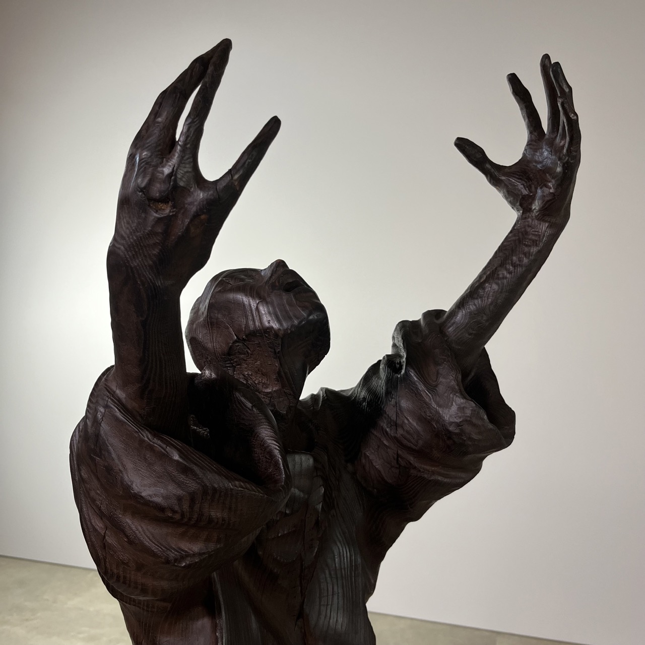 Religious Sculpture