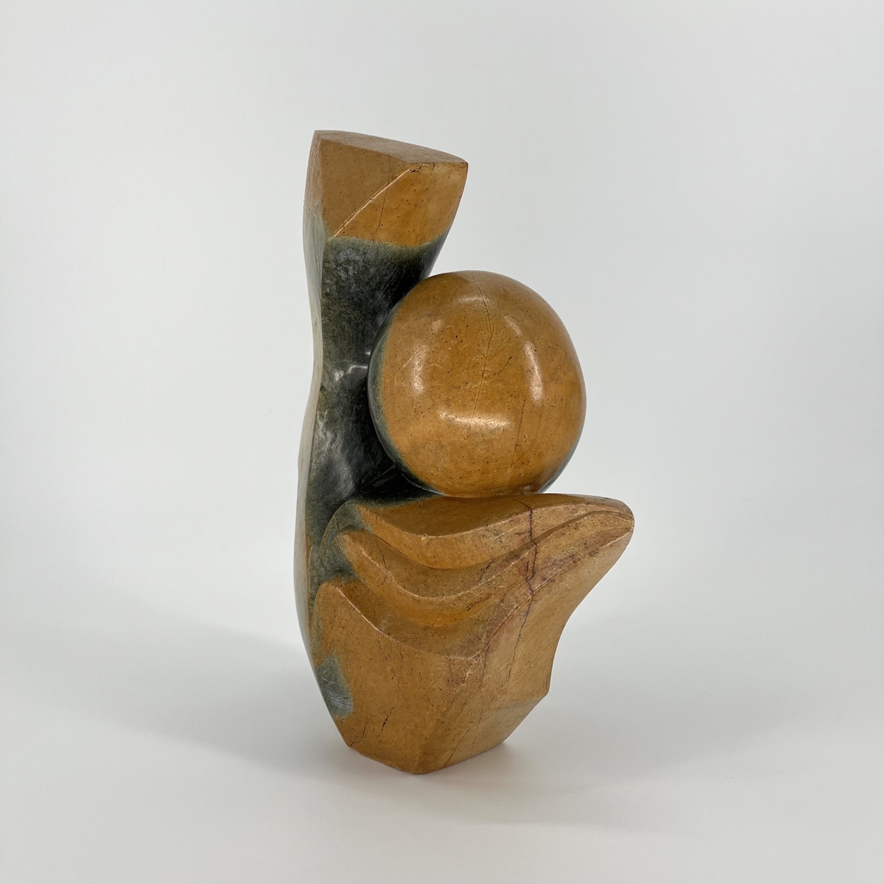 Handcrafted Sculpture Handcrafted Sculpture