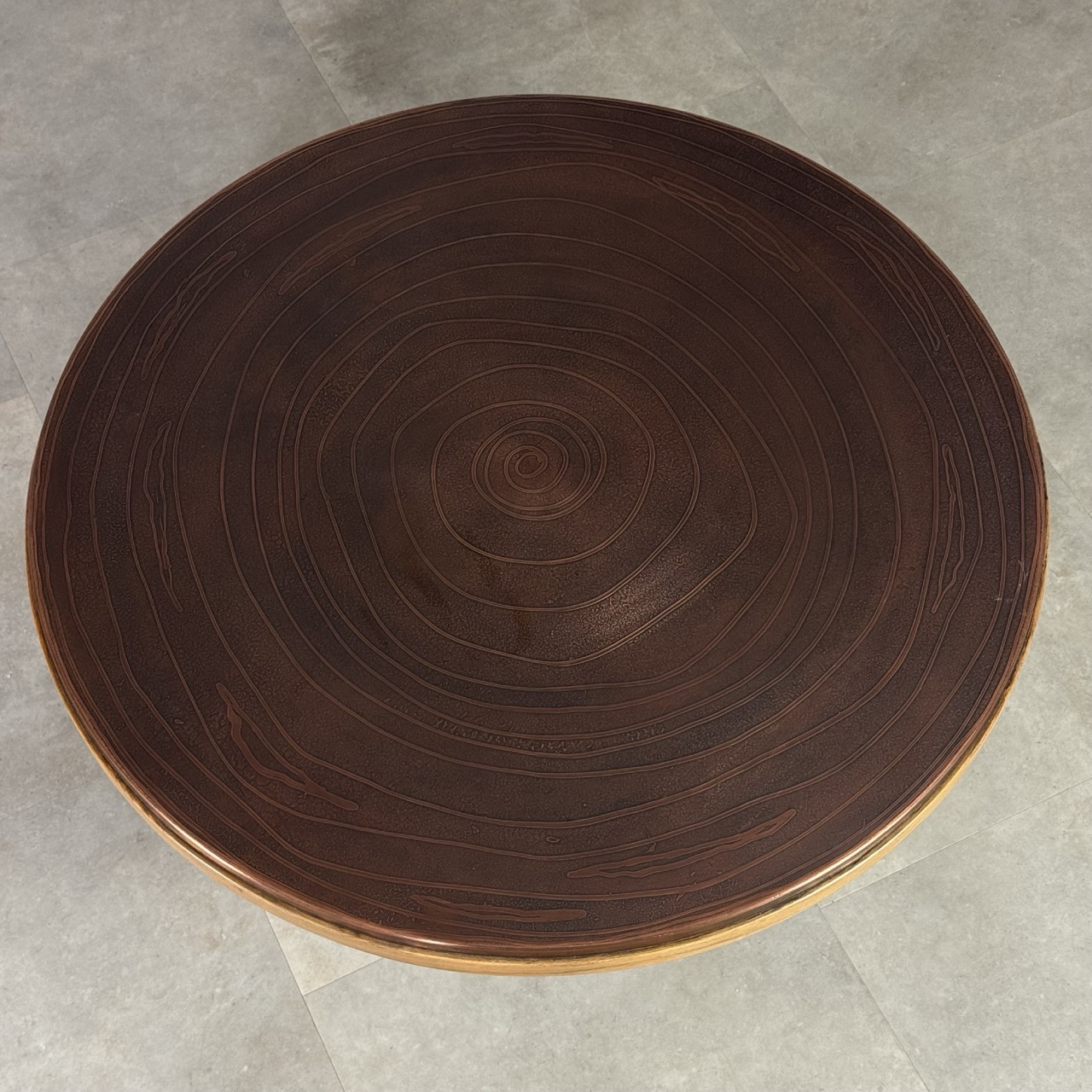 Vintage Coffee Table Lilienthal