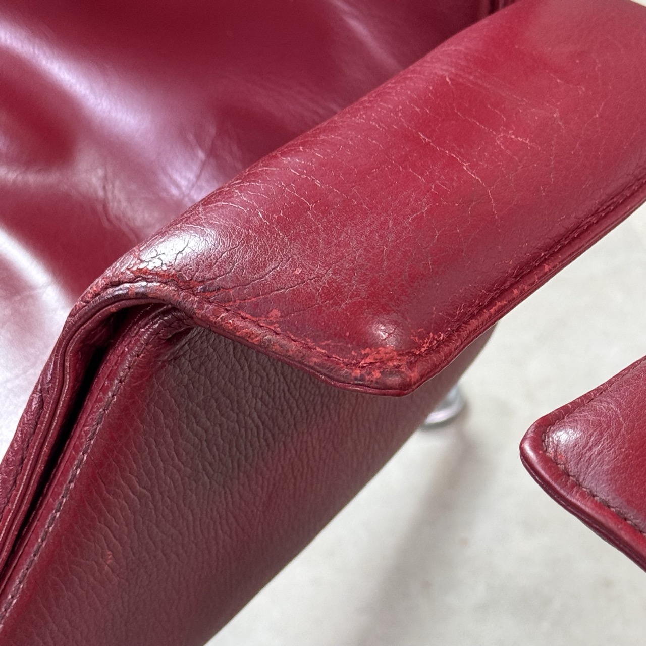 Vintage Chairs FK Tulip