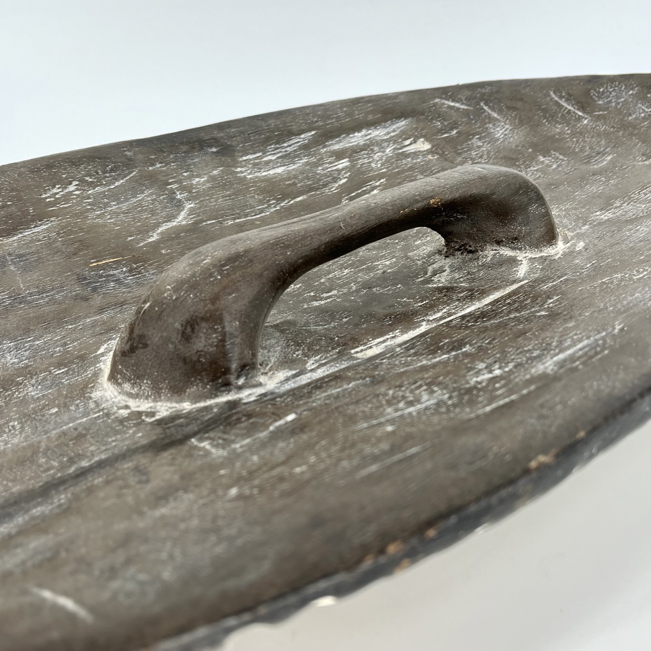 Ethnographic Shield