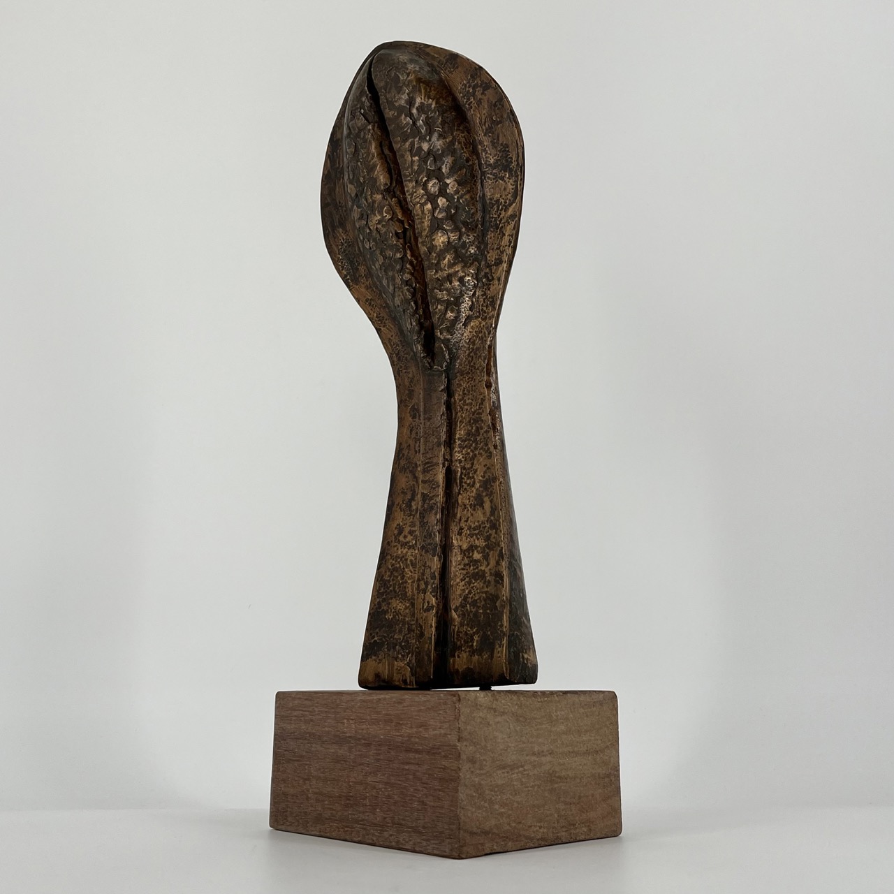 Bronze Sculpture 