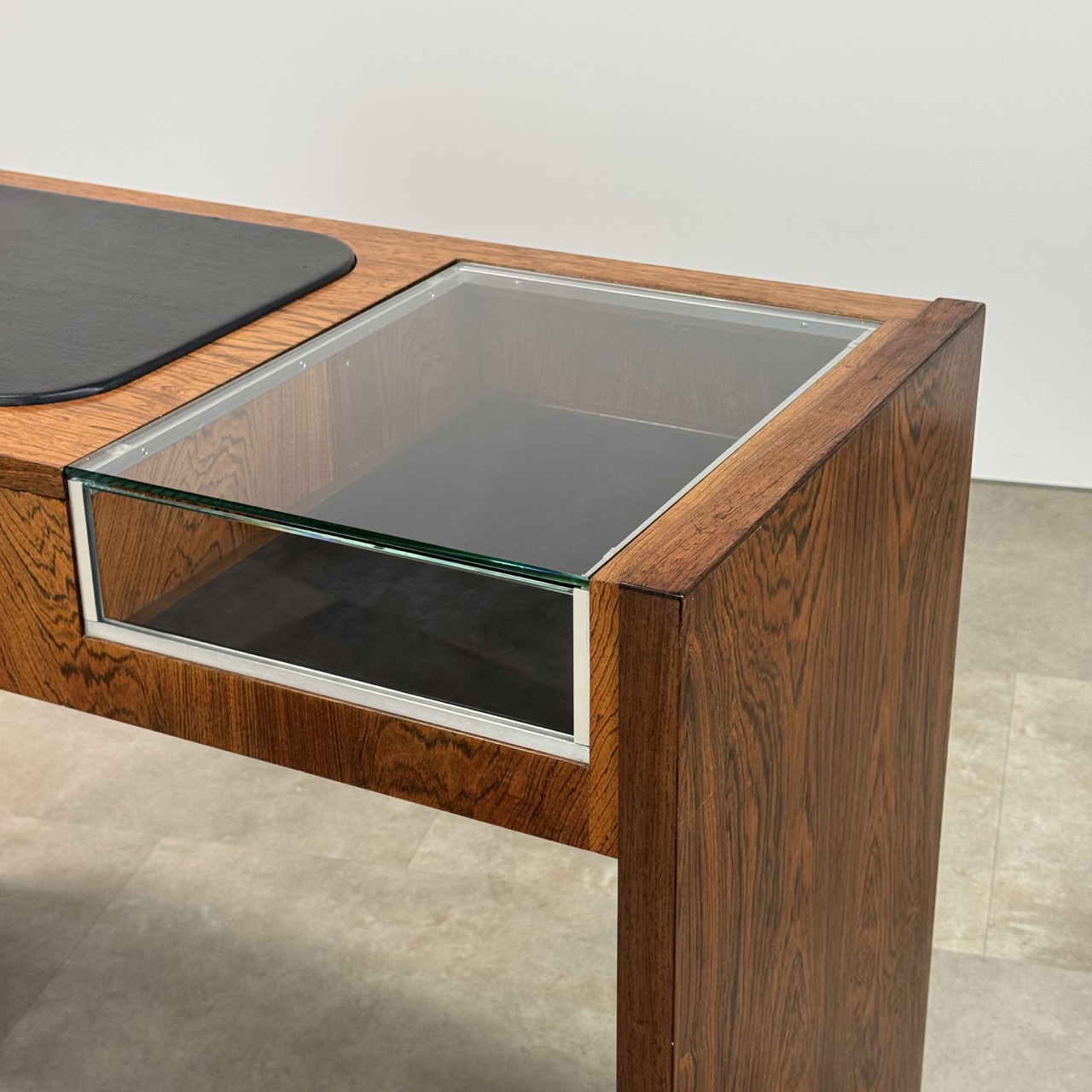 Vintage Jewelers Desk / Counter Vintage Jewelers Desk / Counter