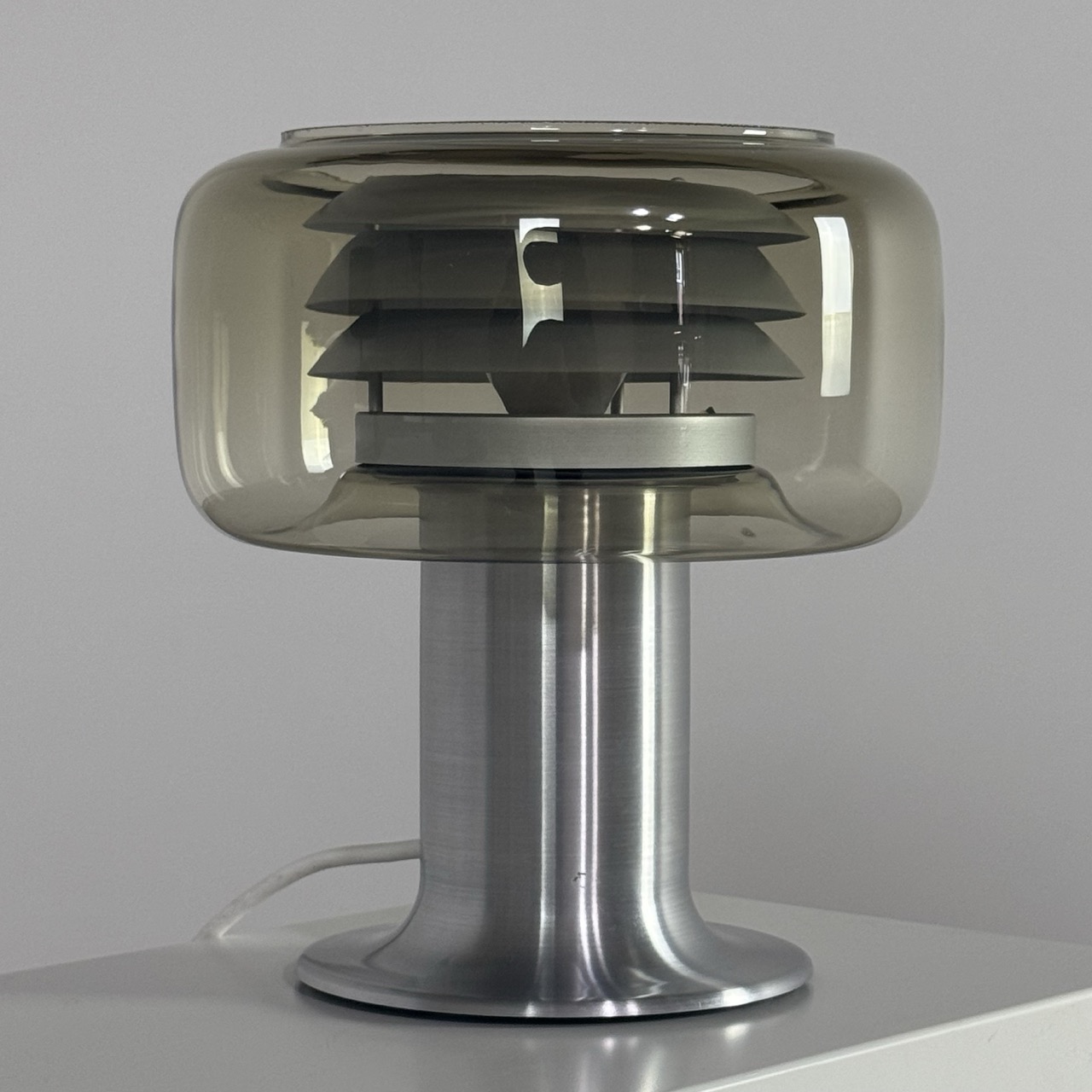 Vintage Table Lamp Erco