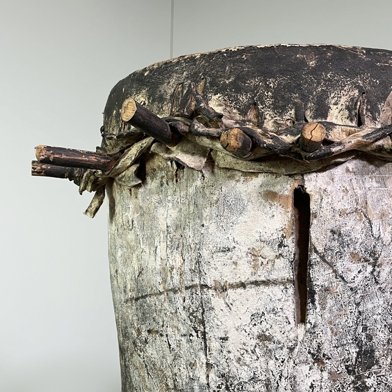 Ethnographic Drums Ethnographic Drums