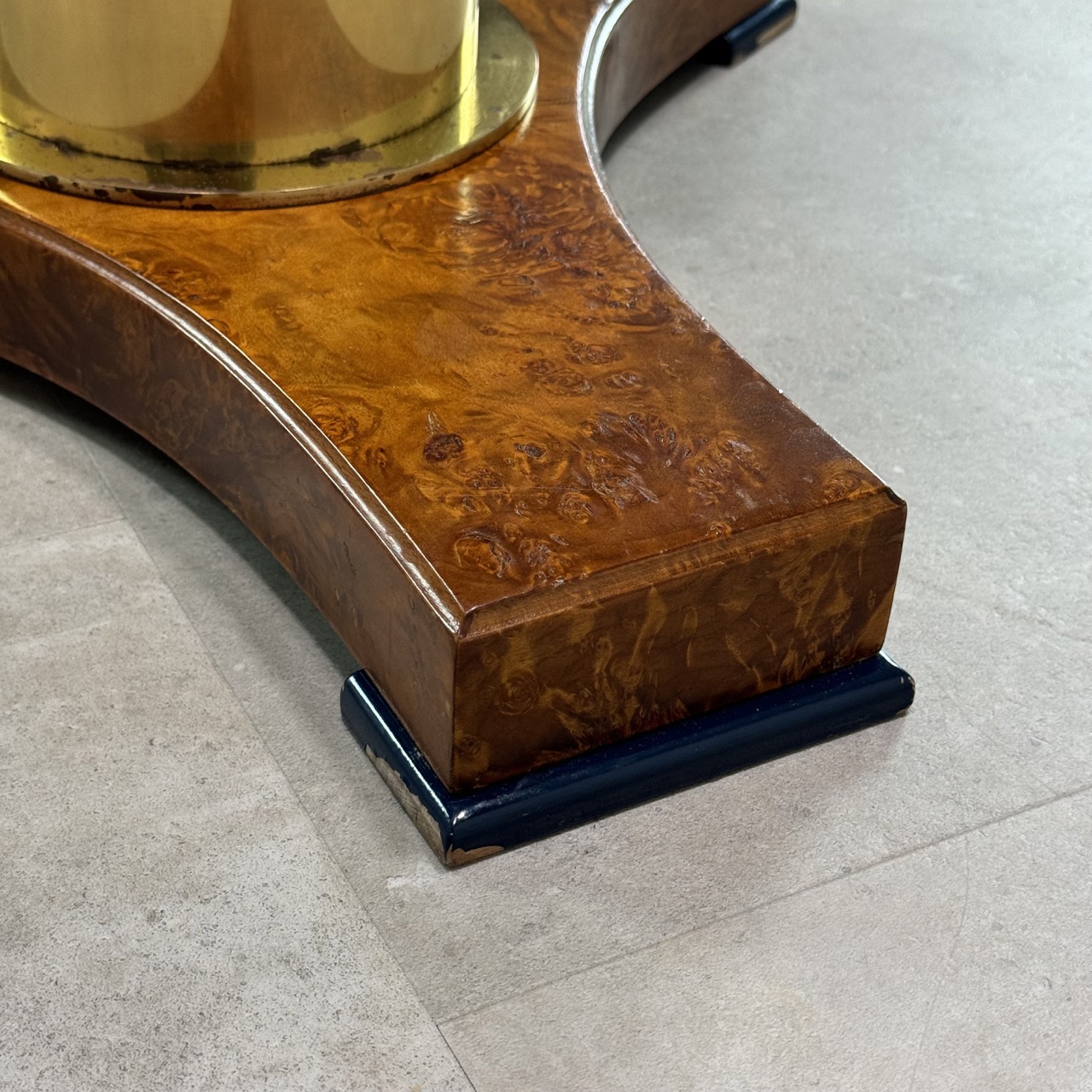 Vintage Side Table