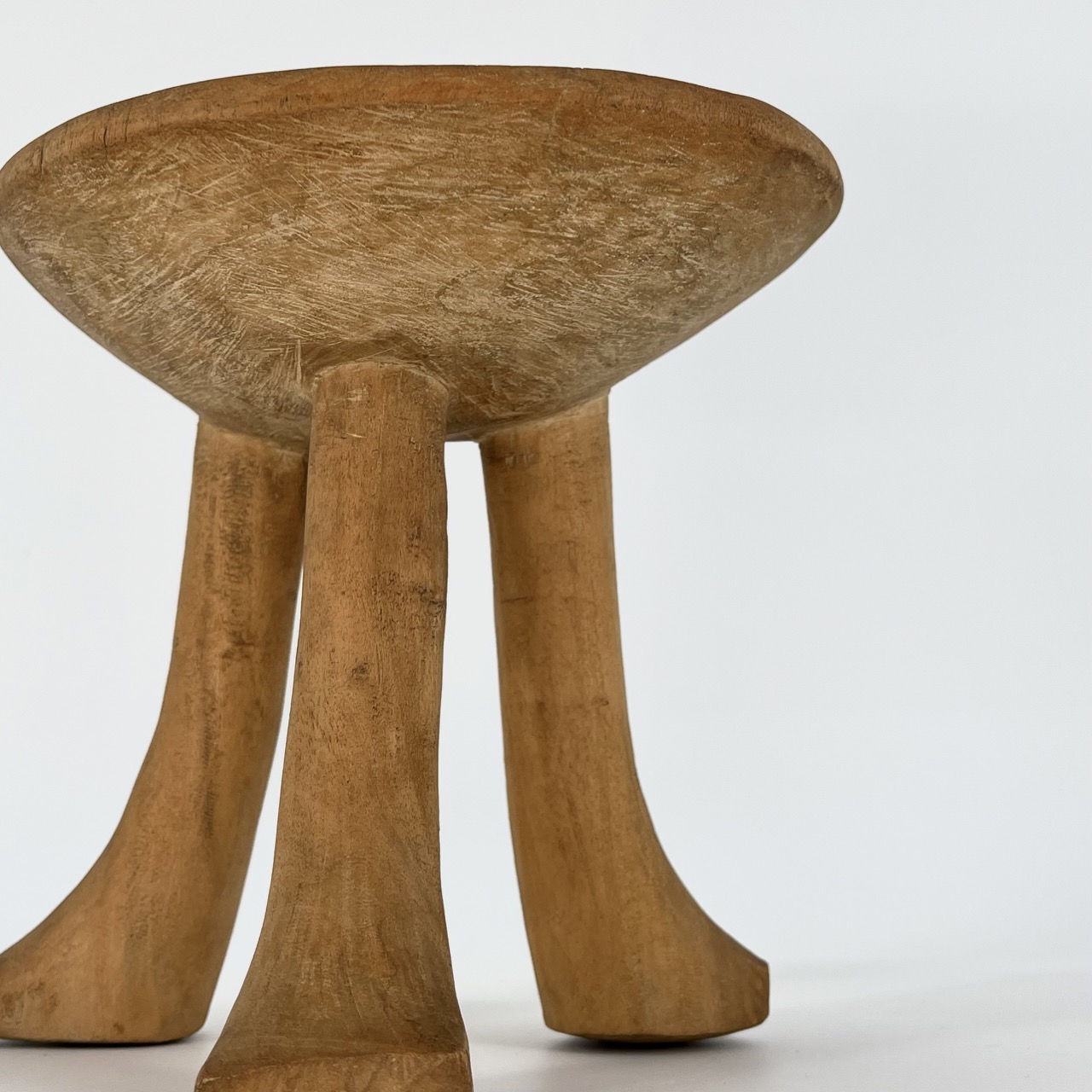 Ethnographic Object