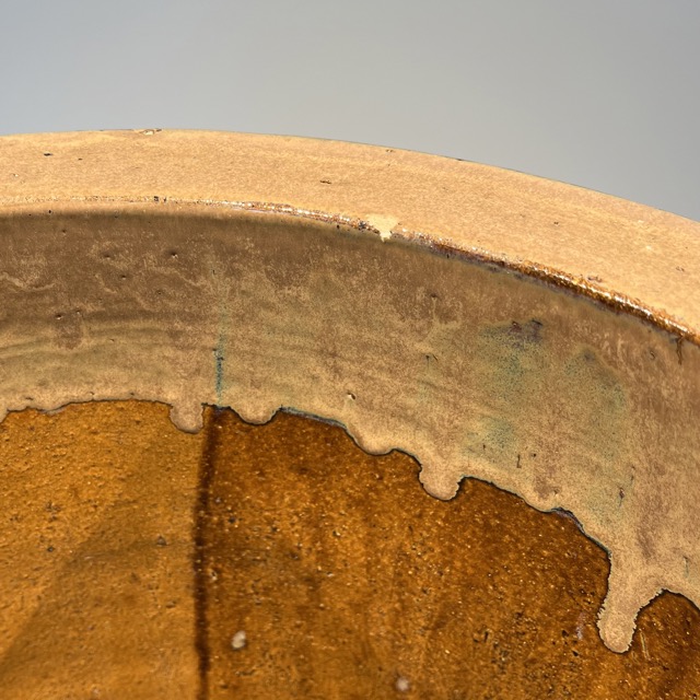 Outdoor Pottery 