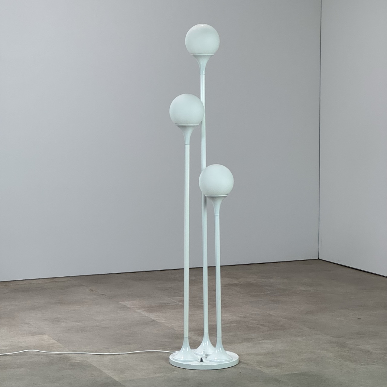 Vintage Floor Lamp 