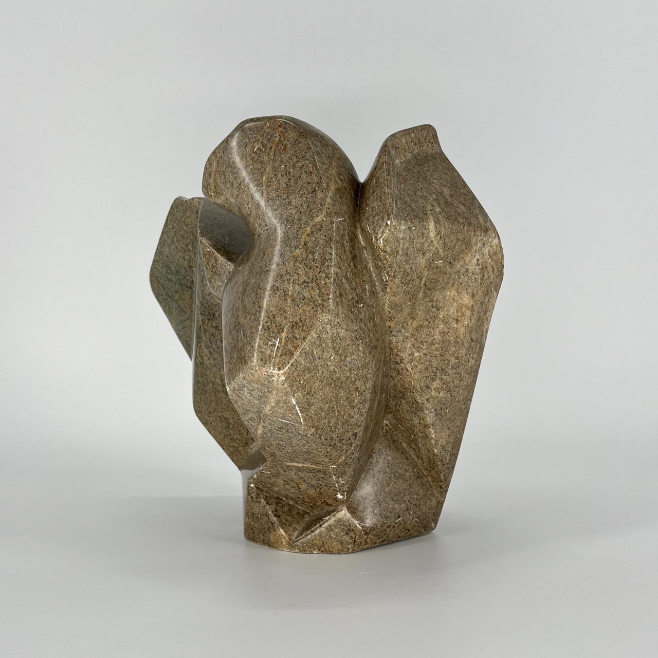 Handcrafted Sculpture