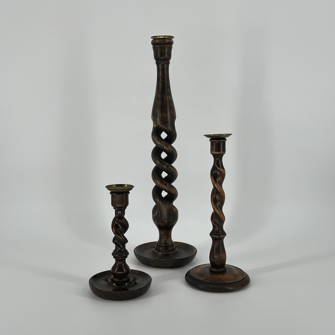 Handcrafted Candle Holder