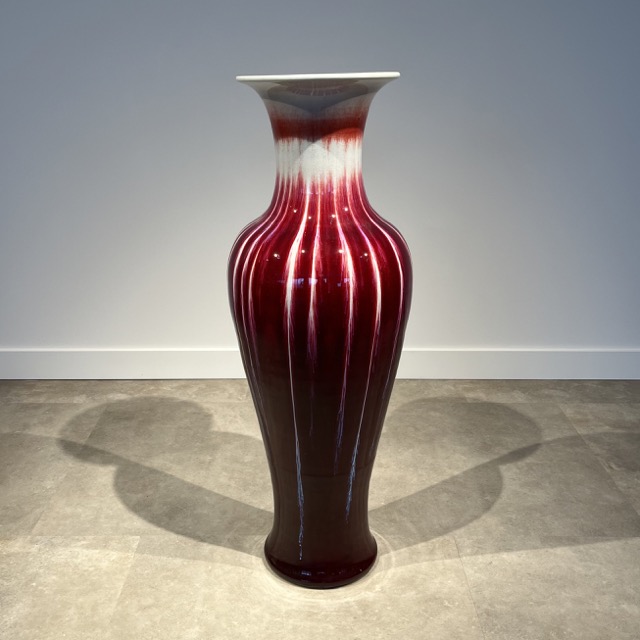 Porcelain Vase