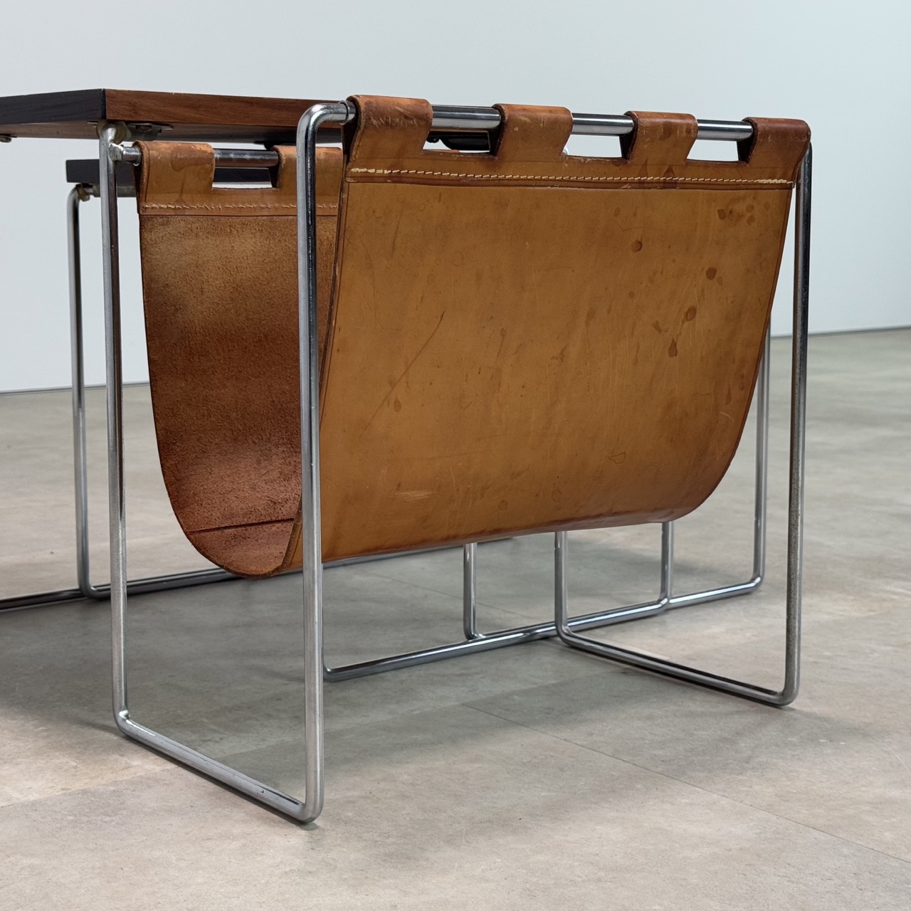 Vintage Nesting Tables "Brabantia" Vintage Nesting Tables "Brabantia"
