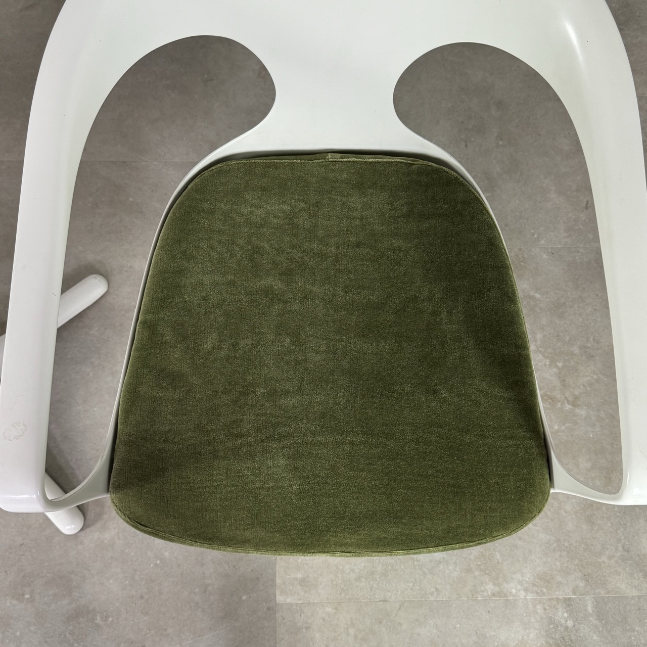 Space Age Dining Set Space Age Dining Set