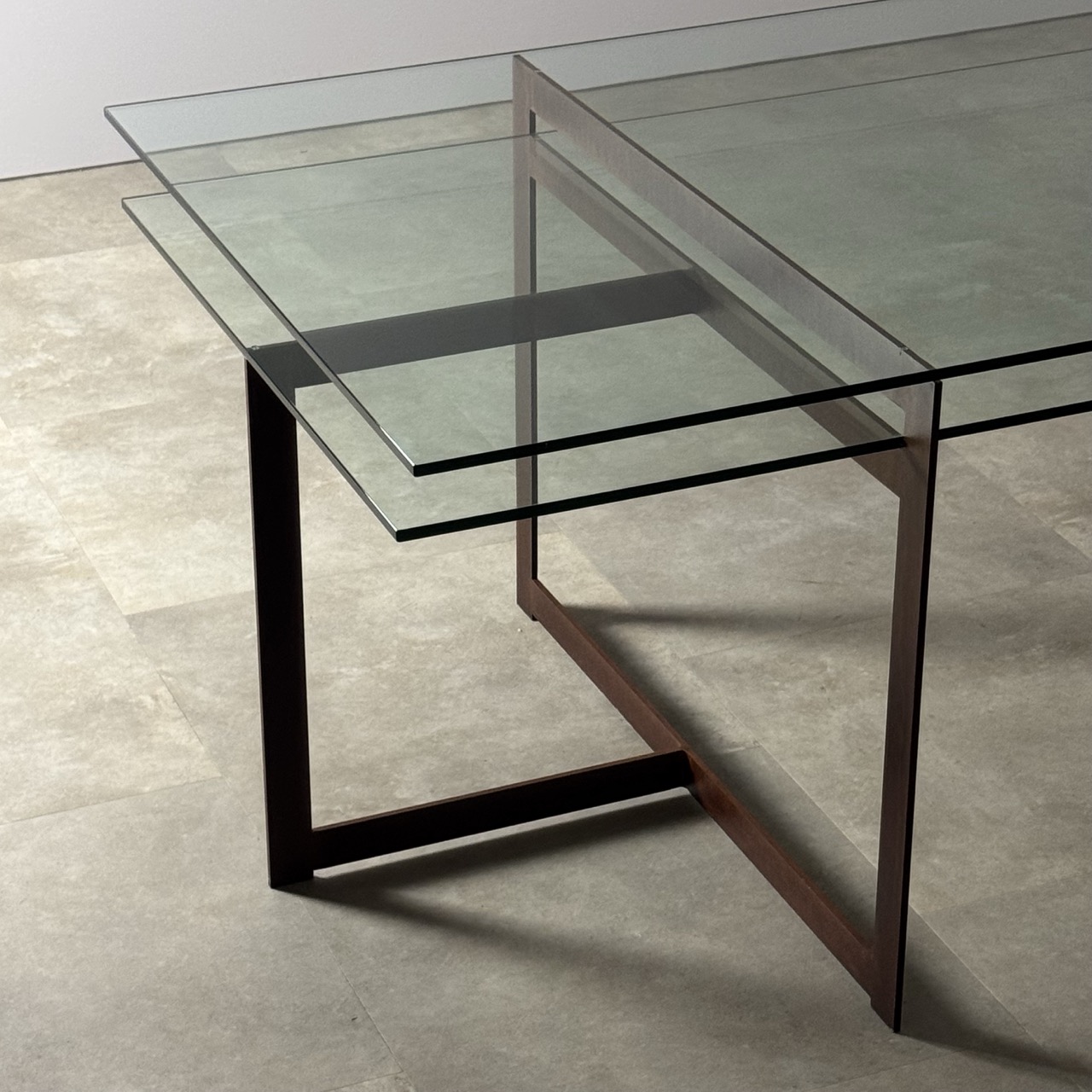 Vintage Desk Cees Dam