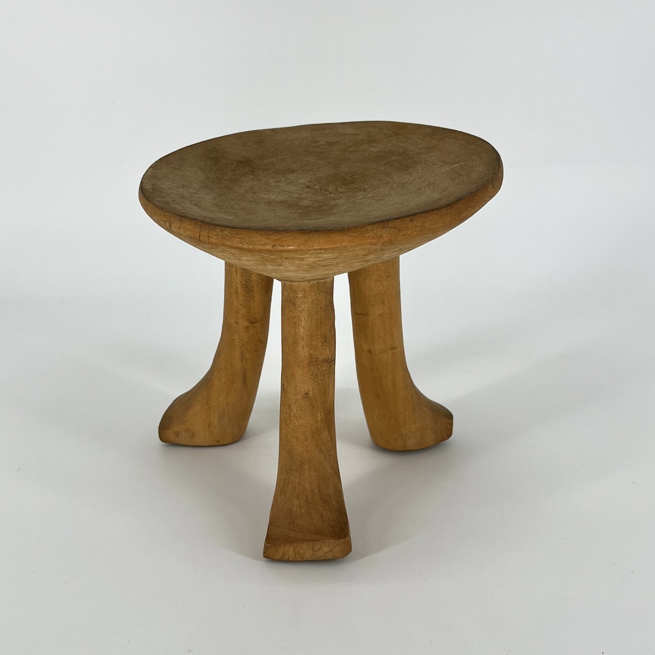 Ethnographic Object