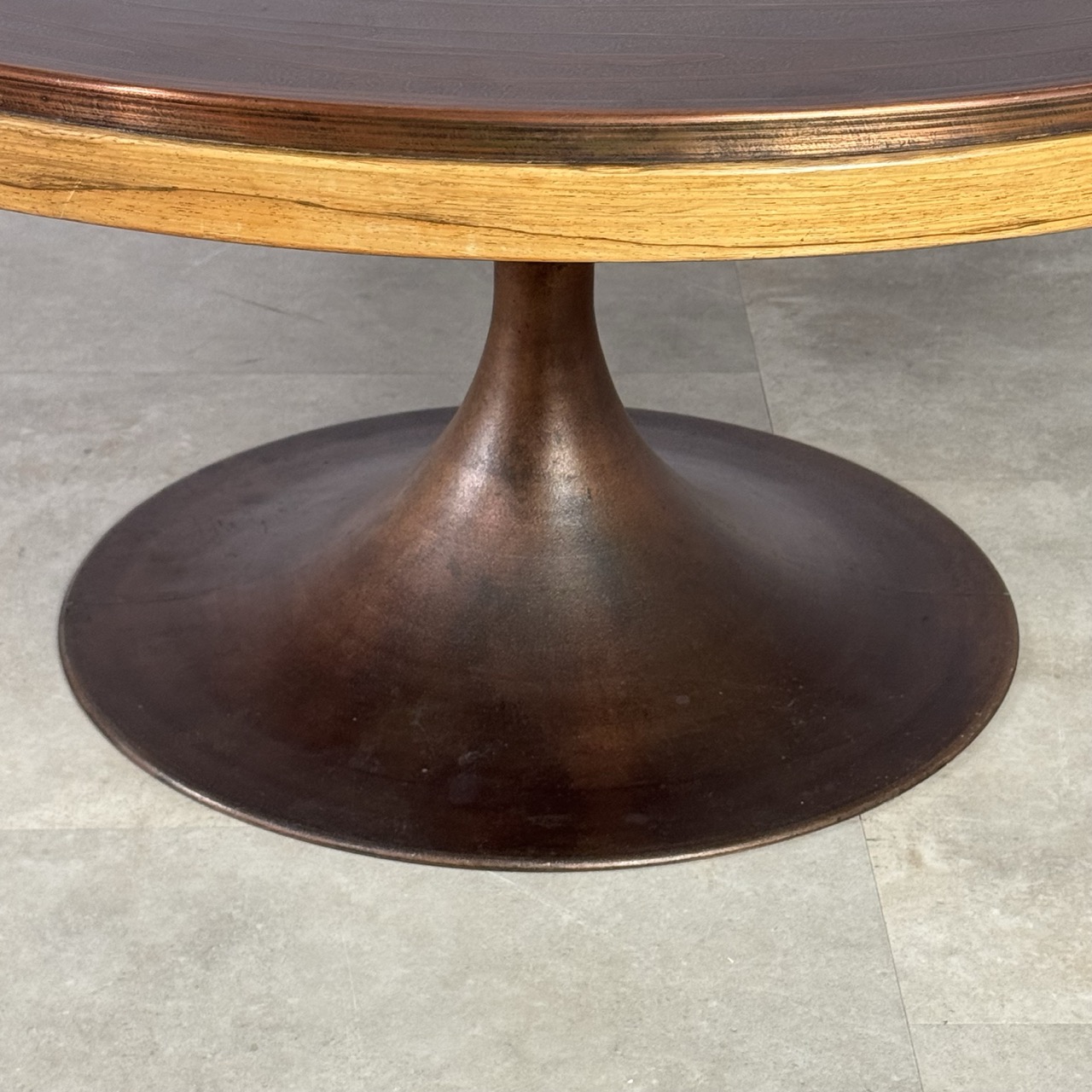 Vintage Coffee Table Lilienthal