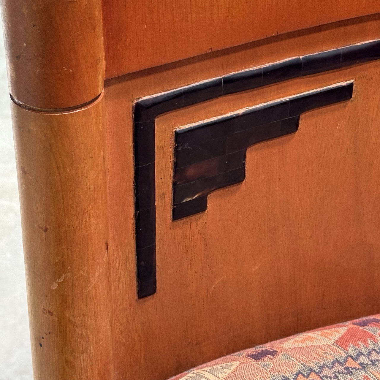 Vintage Tripod Tub Chairs 