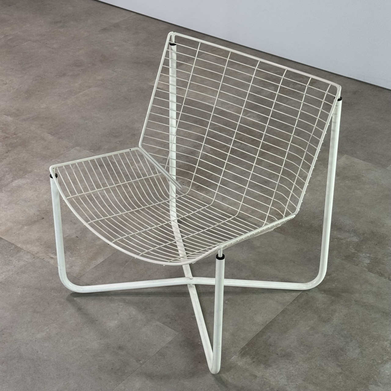 Vintage  Easy Chair 'Järpen'
