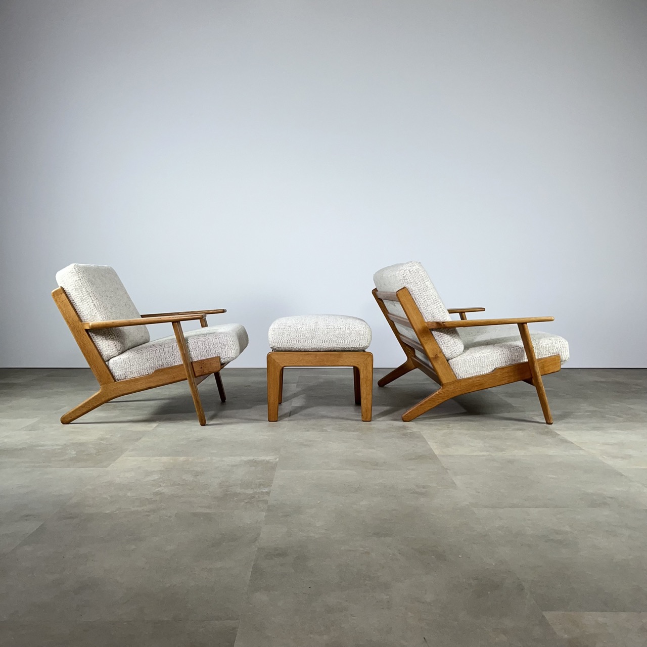 "GE290" Sofa "GE290" Sofa