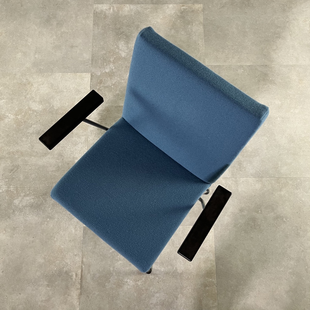 "1401" Easy Chair
