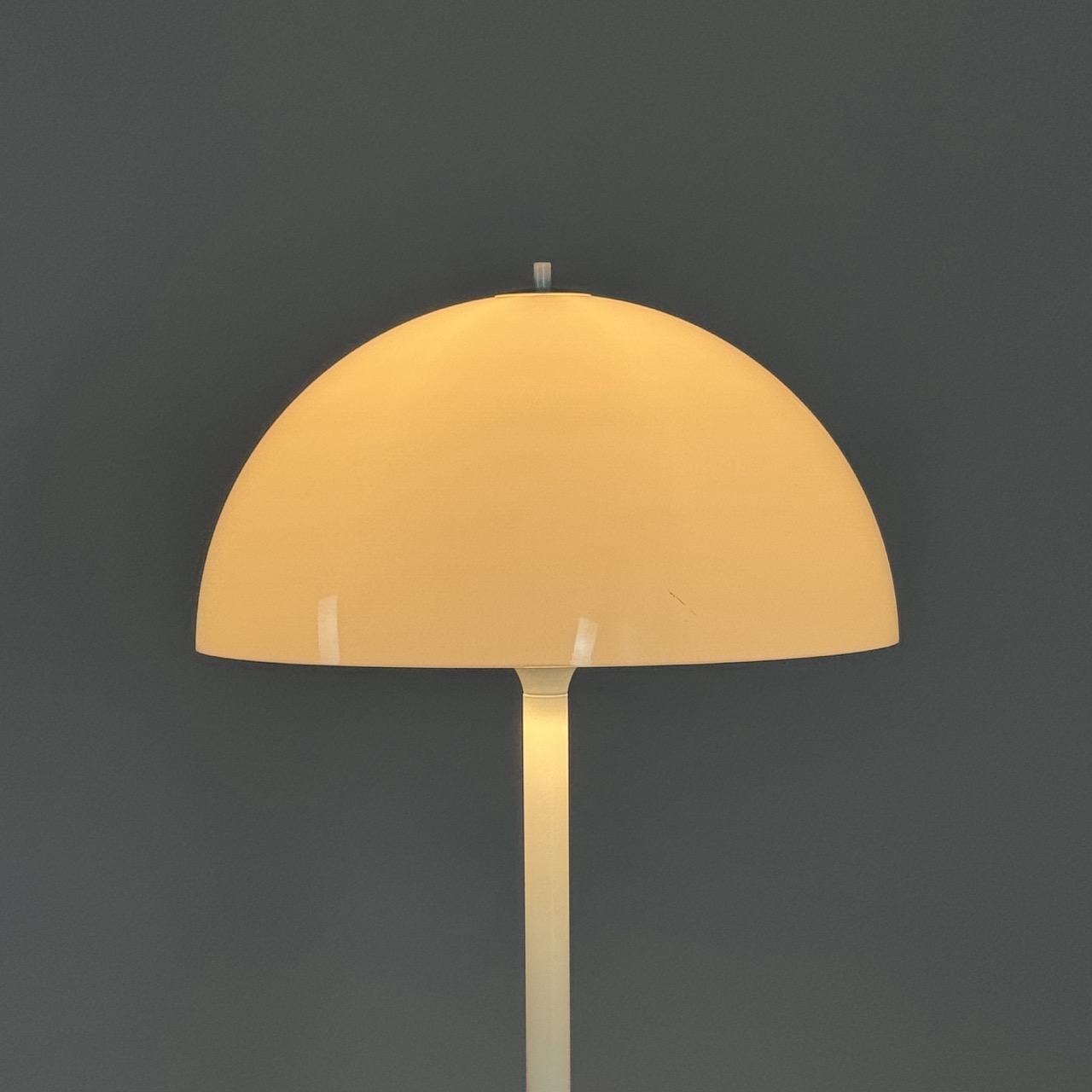 Vintage Floor Lamp "Picco"