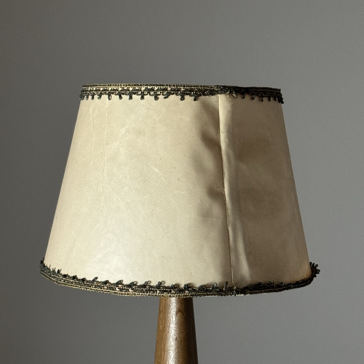 Art Deco Table Lamp