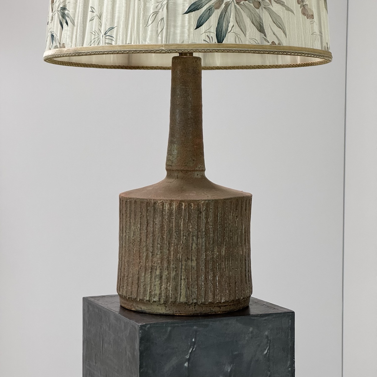 Vintage Table Lamp Mobach