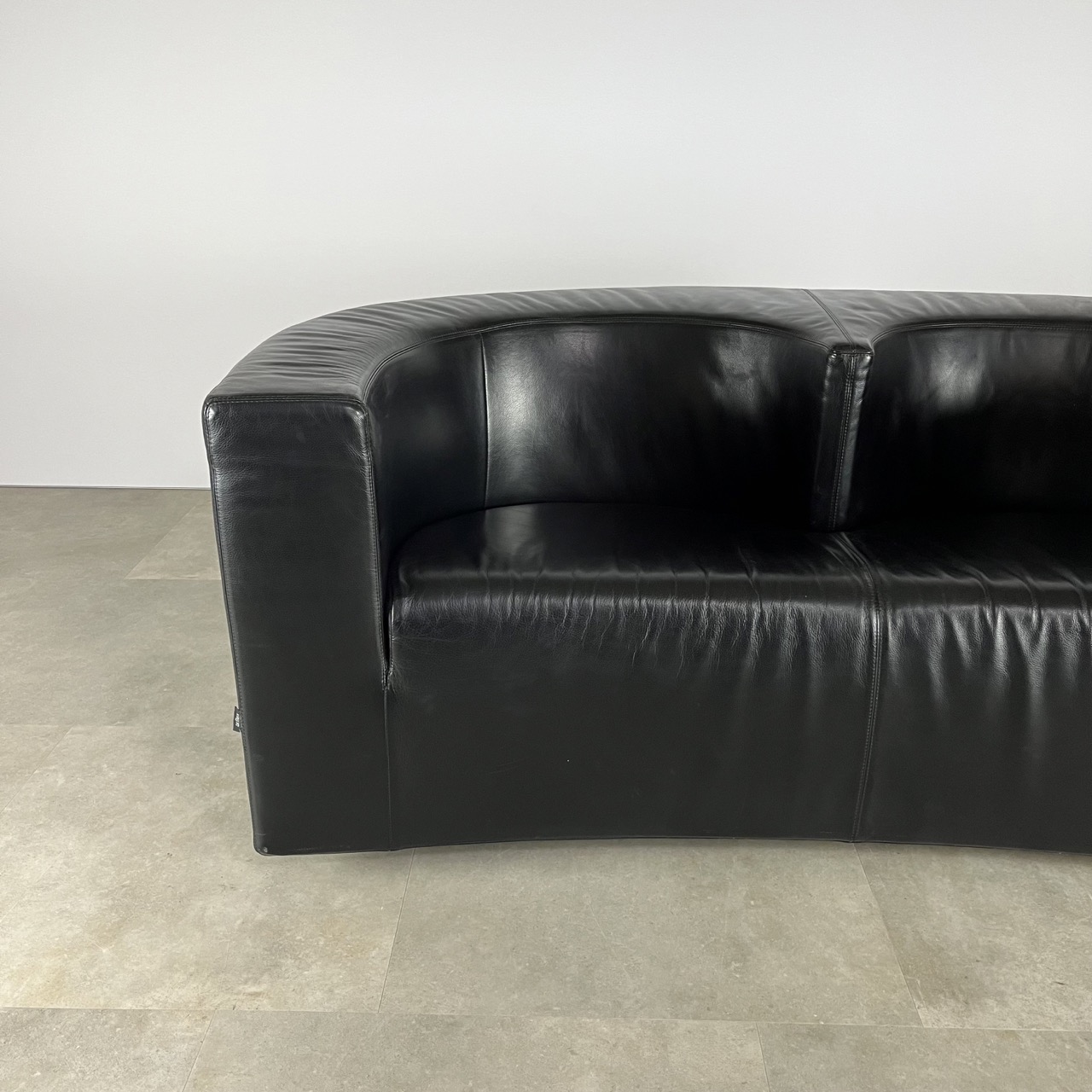 "Segnale" Sofa