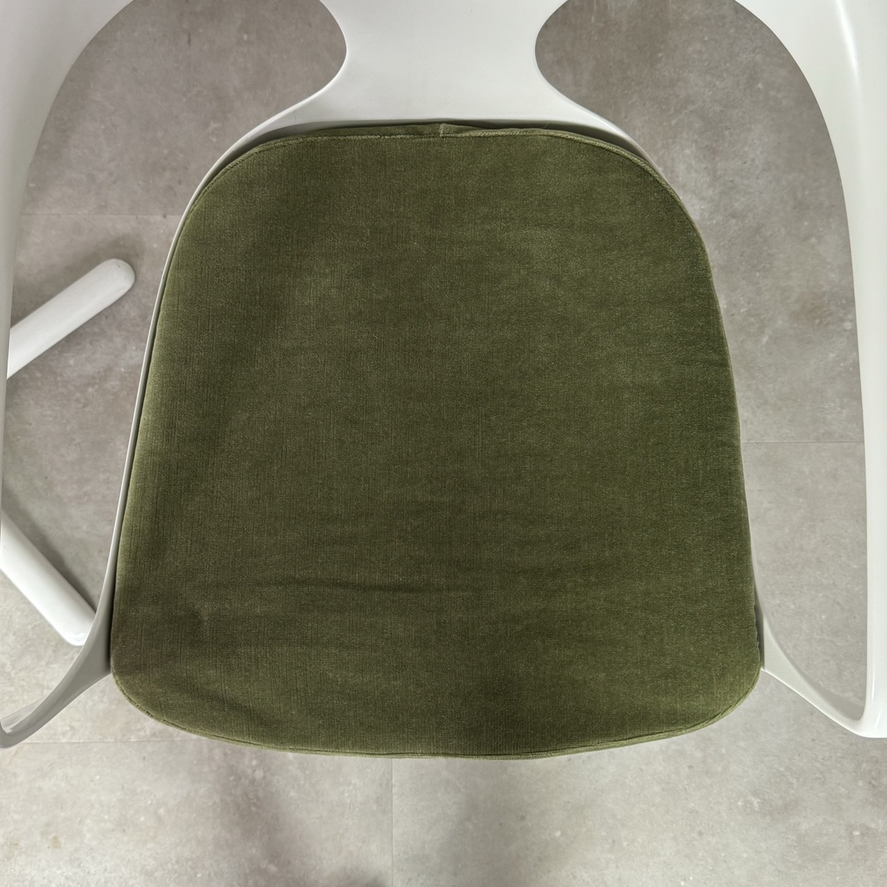 Space Age Dining Set Space Age Dining Set
