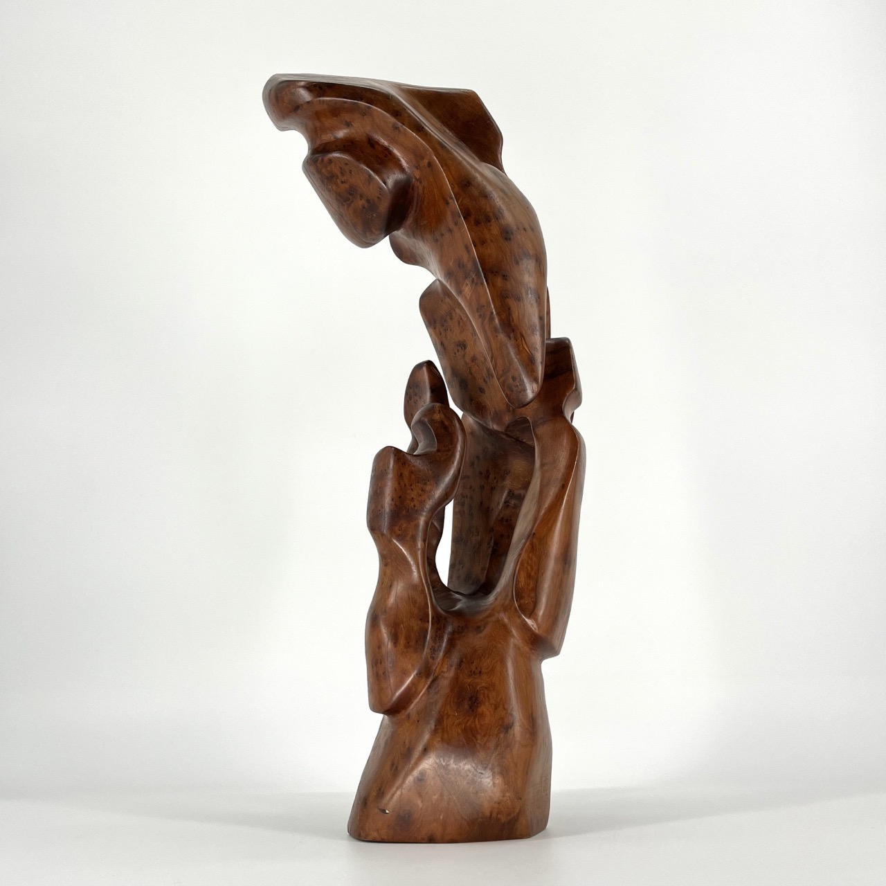 Handcrafted Sculpture
