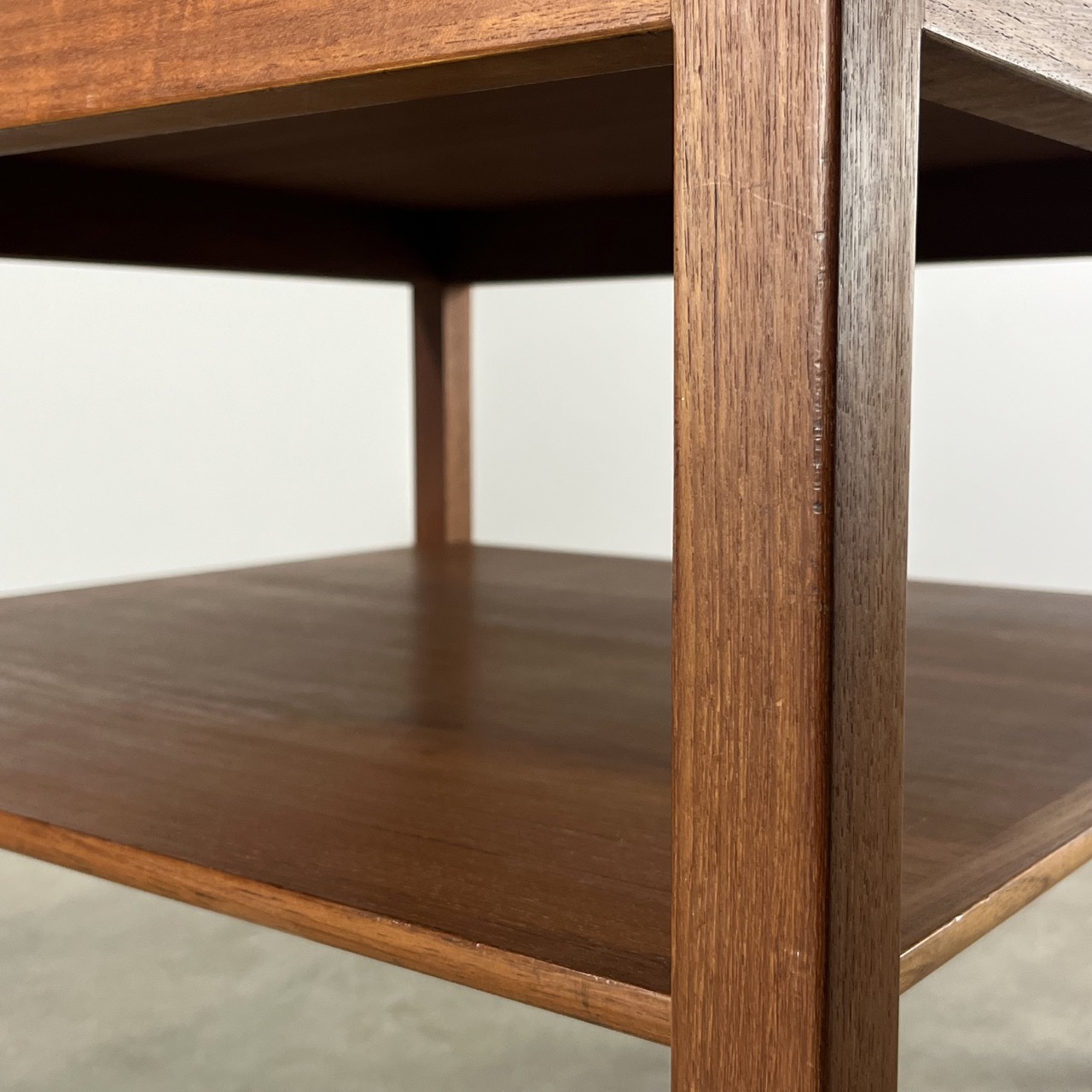 Mid-mod Coffee Table